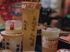 -吼堂老火锅(湖滨银泰in77店)