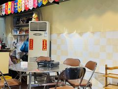 -小板凳(四公里店)