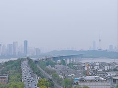 -武汉长江大桥