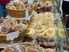 -富贵面包公司(运河店)