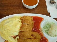 -玛格萝妮比萨屋(陆家浜路店)