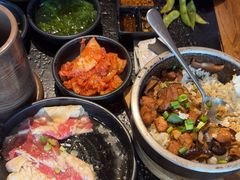 -九田家黑牛烤肉料理(珠江摩尔店)