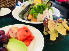 -火舞泰·泰式海鲜火锅餐厅(世纪城店)