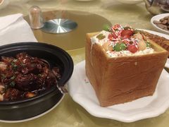 -群乐饭店(滨安路店)