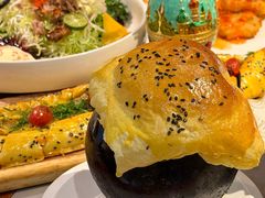 -通海俄式烧烤·俄罗斯大串(嵩山路店)