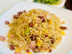 -金湖港式餐厅(建外店)