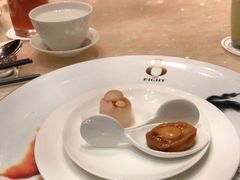 -8餐厅(新葡京酒店)