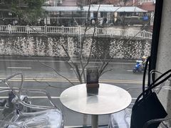-北芒BEIMO COFFEE(五台山店)