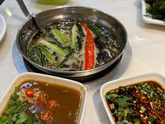 -围炉夜话·潮汕卤水火锅(榕江店)