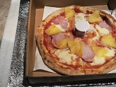 -FABIO’S费比欧披萨餐厅