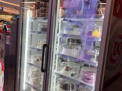 -DQ·蛋糕·冰淇淋(苏宁店)