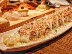 -阿吾罗日本料理(K11艺术中心店)