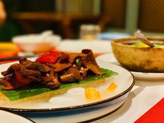-若蘭慈·无国界素食料理(欢乐海岸店)