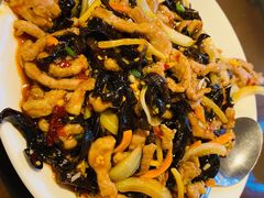 -渔洲情海鲜酒家