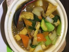 -福源酒家中餐馆