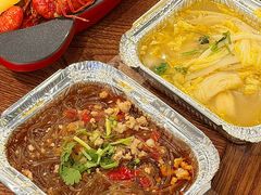 -百盛烧烤龙虾小酒馆(文富北路店)