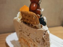 -7号里低糖生日蛋糕(南阳路店)