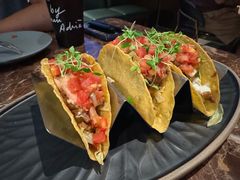 -Lets burger非常汉堡·环球风味(蓝色港湾店)