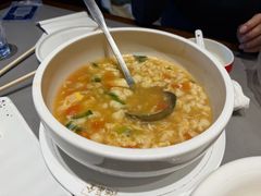 -四川饭店(长白店)