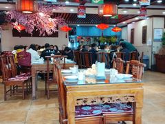 -那家老院子东北菜·饺子·小鸡炖蘑菇(艳华街店)