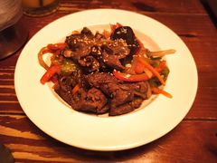 -Outdark Korean Restaurant