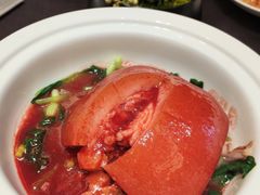 -老正兴菜馆(福州路店)