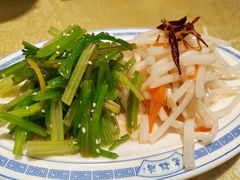 -老雒阳面馆·水席(高新区店)