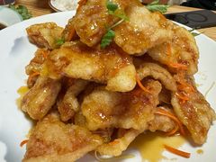 -老江南春·中国龙菜(衡山路店)