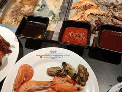 -星伦多自助料理·涮烤一体(虹悦城店)