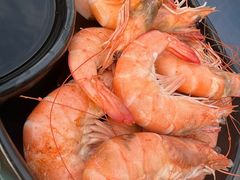 -兆辉木炭海鲜烧烤·海鲜小炒