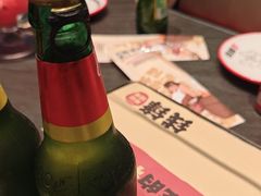 -钱锋炭缸烧烤(南湖大路总店)