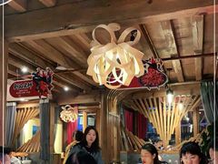 -隔壁老王·家常云南菜(花巷店)