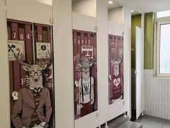 -上海市世界外国语小学(浦北路)