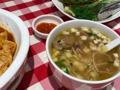 -西贝(上海中心店)