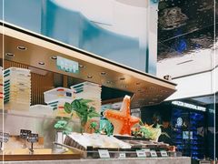 -亚马逊海鲜自助(梅溪湖步步高店)