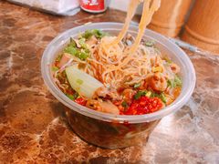 牛杂粉-老广州牛杂(深圳白石洲总店)