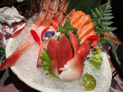 -弓二·烧鸟居酒屋(财富购物中心店)