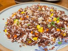 -垚慈居素食(华发新城店)