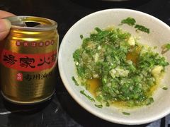-杨家火锅(国美店)
