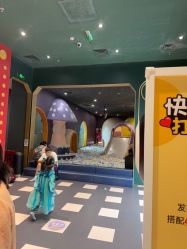 -meland club亲子乐园(北京芳圆里ID MALL店)