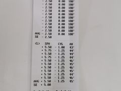 -李医生眼镜工作室