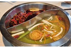 -芈重山老火锅(六道口店)