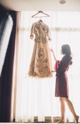 -LA GRACE高端婚纱礼服定制馆