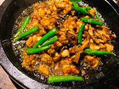 -绿茶餐厅(乐峰广场店)