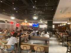 -潮界(虹桥新天地店)