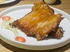 -小放牛炒菜馆(北国商城店)