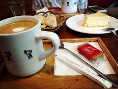 -雕刻时光咖啡馆(南院门店)