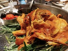 -一棵树·意大利西餐厅One Tree(新城店)