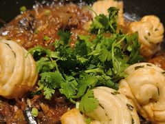 -人民公社大食堂(张家湾店)