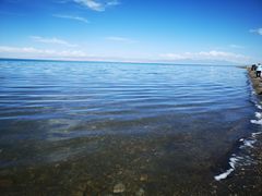 -青海湖国家重点风景名胜区